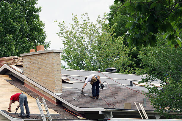 Trumansburg, NY Roofing Contractor Company