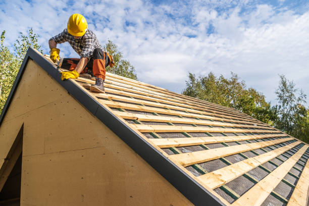 Best Tile Roofing Contractor  in Trumansburg, NY