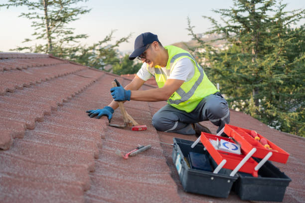 Best Roof Restoration Services  in Trumansburg, NY