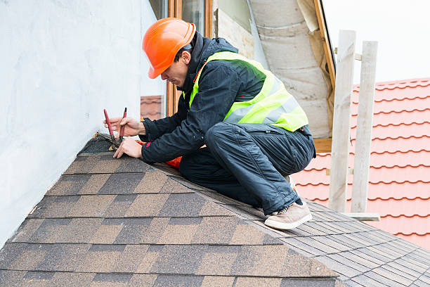 Best Flat Roof Repair Services  in Trumansburg, NY