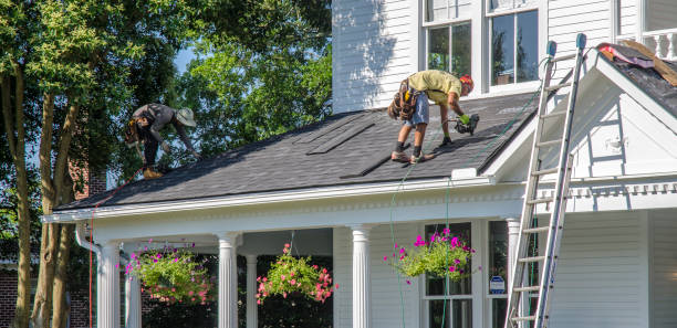 Best Shingle Roofing Installation  in Trumansburg, NY