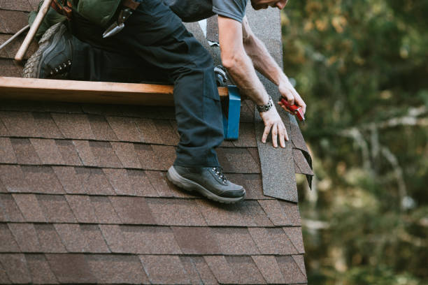 Best Best Roofing Contractors  in Trumansburg, NY
