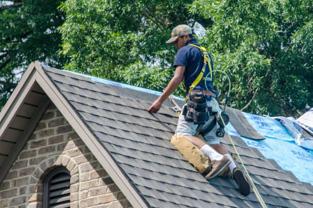 Best Roof Replacement Cost  in Trumansburg, NY